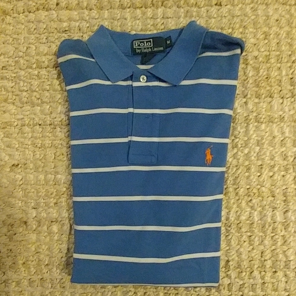 Polo Mens Short sleeve